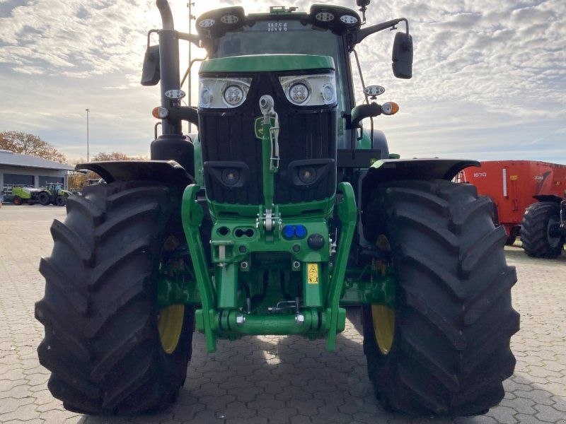 John Deere 6175 M Eco Shift