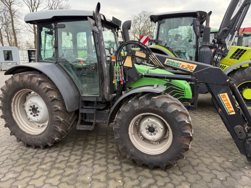 Deutz Agroplus 85A