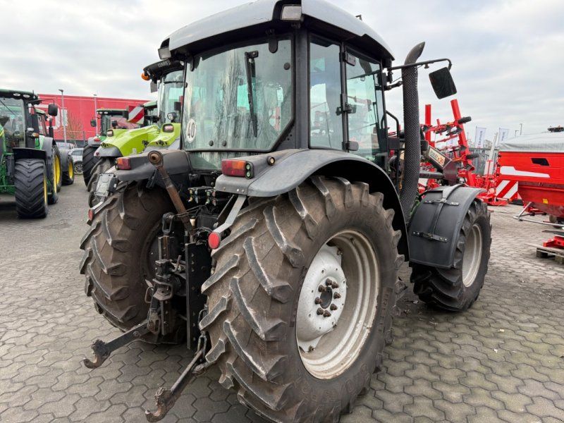Deutz Agroplus 85A