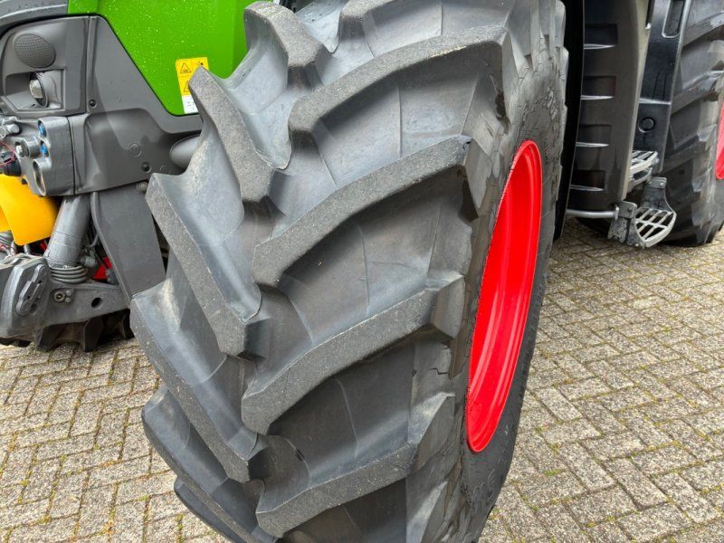 Fendt Vario 724 Gen 7