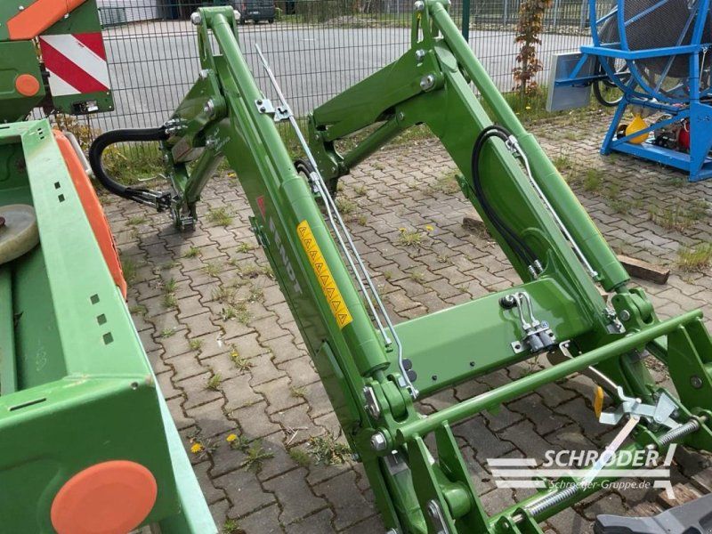 Fendt CARGO 5X/85 DW