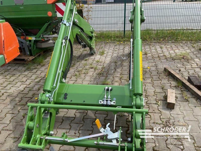 Fendt CARGO 5X/85 DW