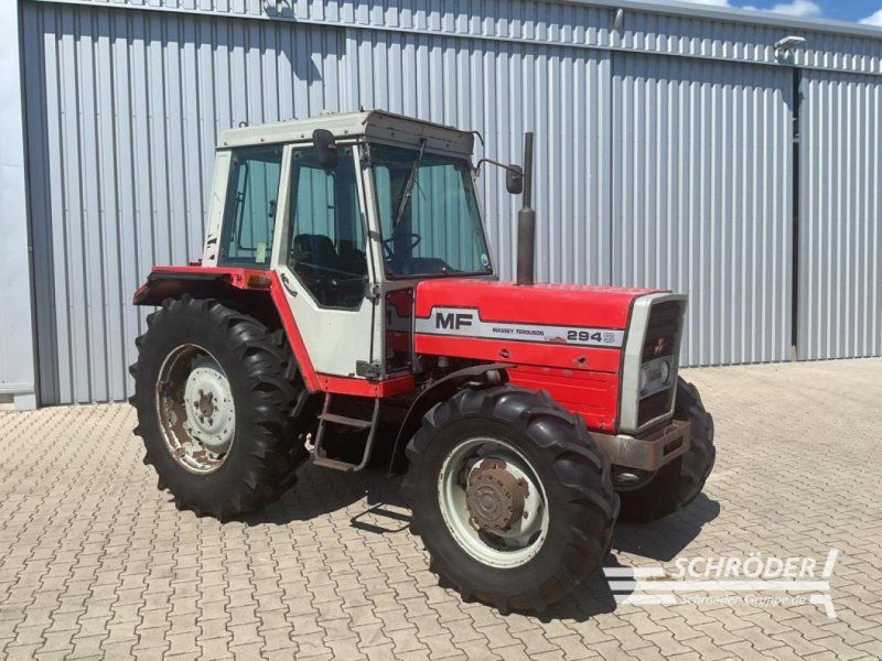 Massey Ferguson 294 S