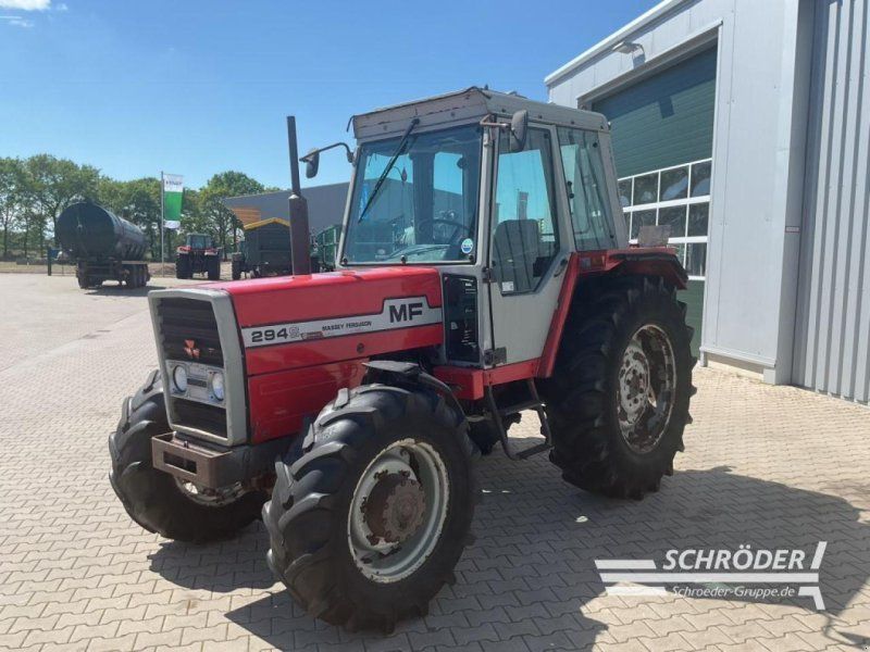 Massey Ferguson 294 S