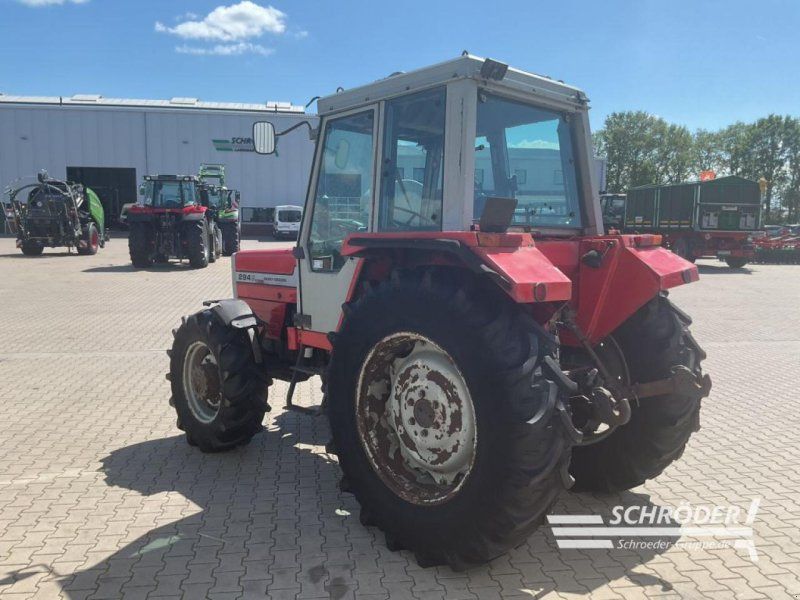 Massey Ferguson 294 S