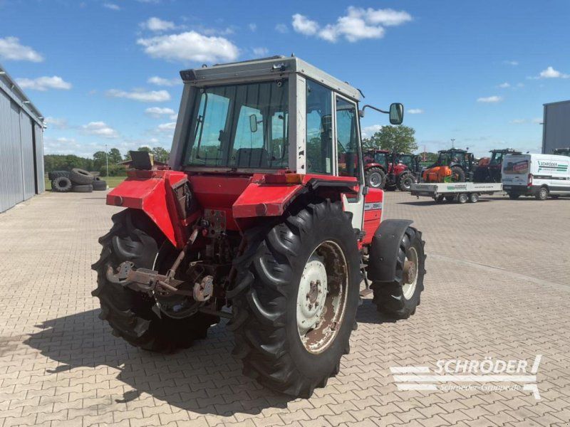 Massey Ferguson 294 S