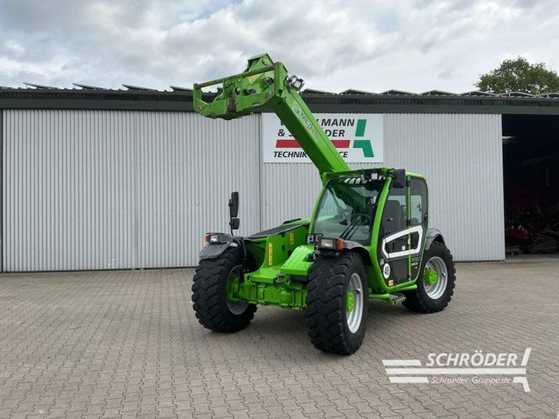 Merlo TF 33.7 115