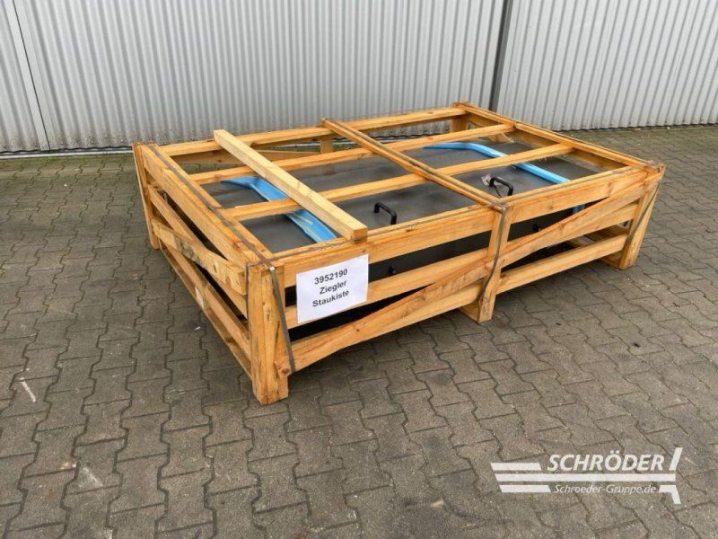 Ziegler STAUKISTE
