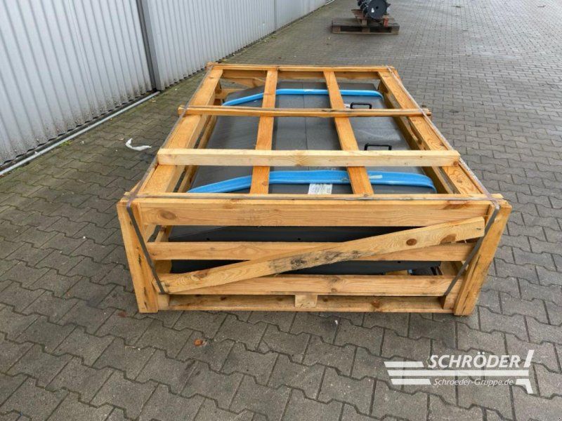 Ziegler STAUKISTE