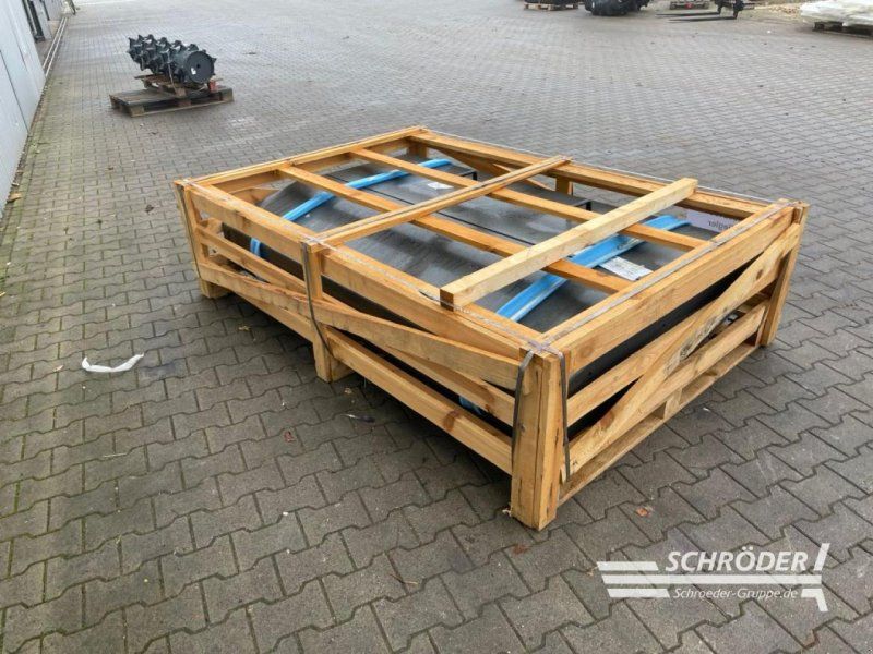 Ziegler STAUKISTE