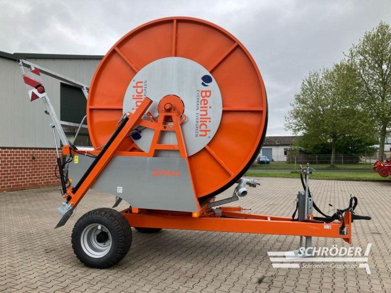 Beinlich PRIMUS 2800 I 110/460