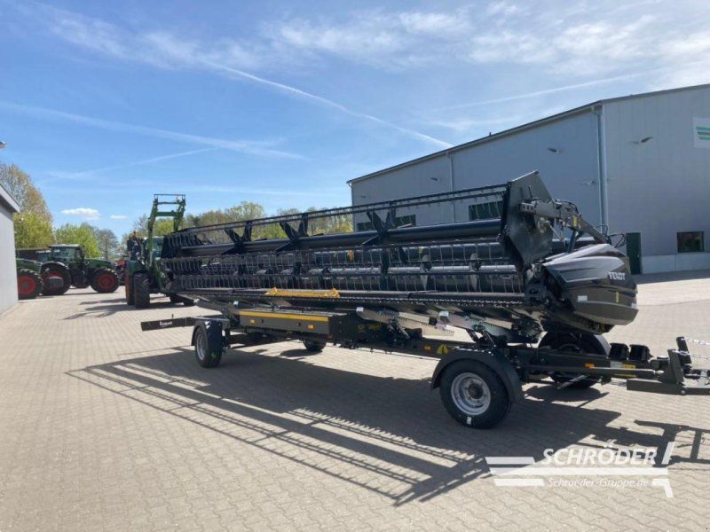 Fendt 7,70 M SF + ZIEGLER SCHNEIDWERKWAGEN