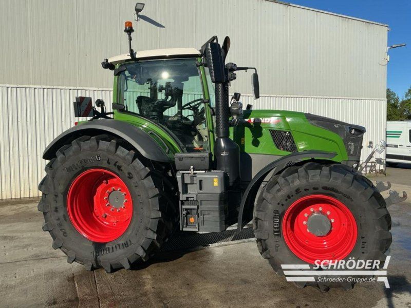 Fendt 728 VARIO GEN7 PROFI PLUS