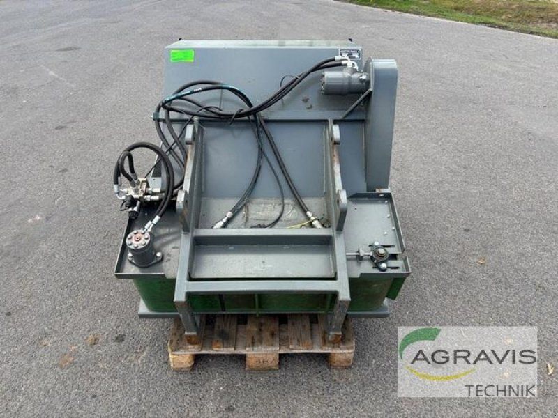 Mehrtens EG 1001 EG 901
