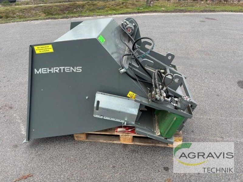 Mehrtens EG 1001 EG 901