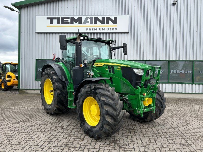 John Deere 6R 185