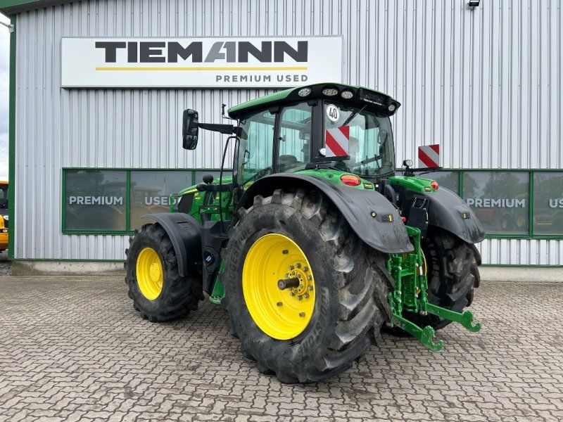 John Deere 6R 185