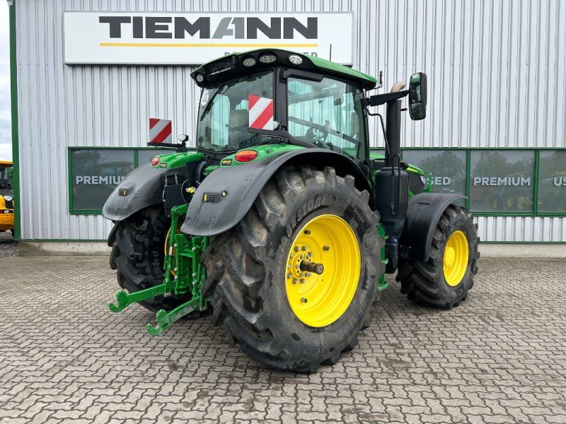 John Deere 6R 185