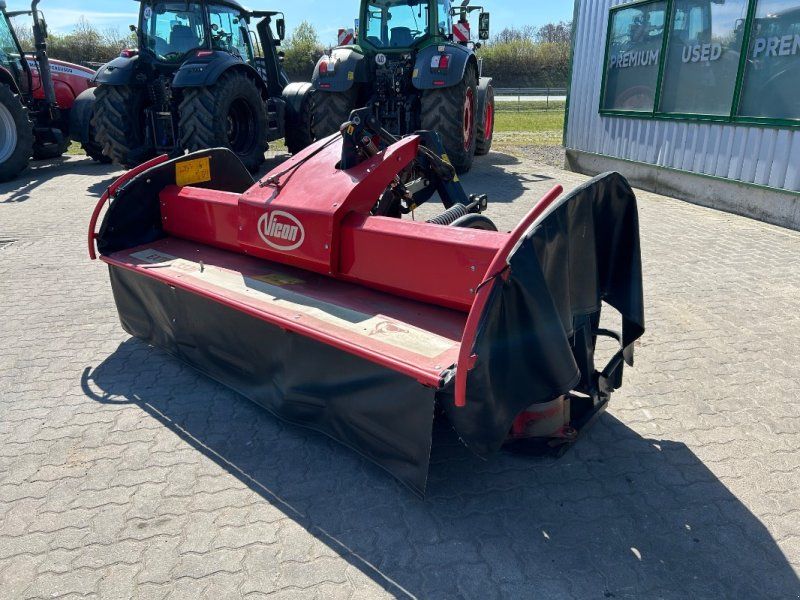 Vicon tra 332 F