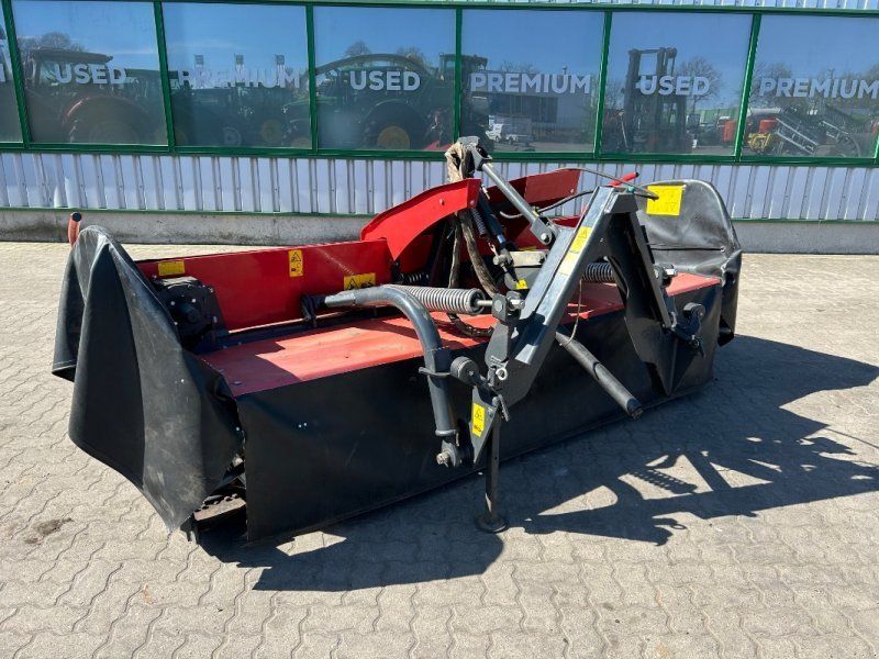 Vicon tra 332 F