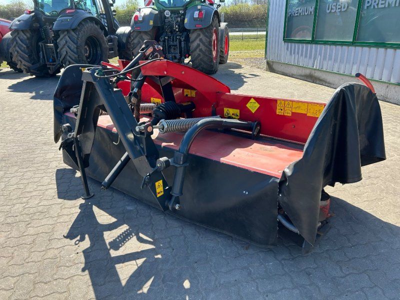 Vicon tra 332 F