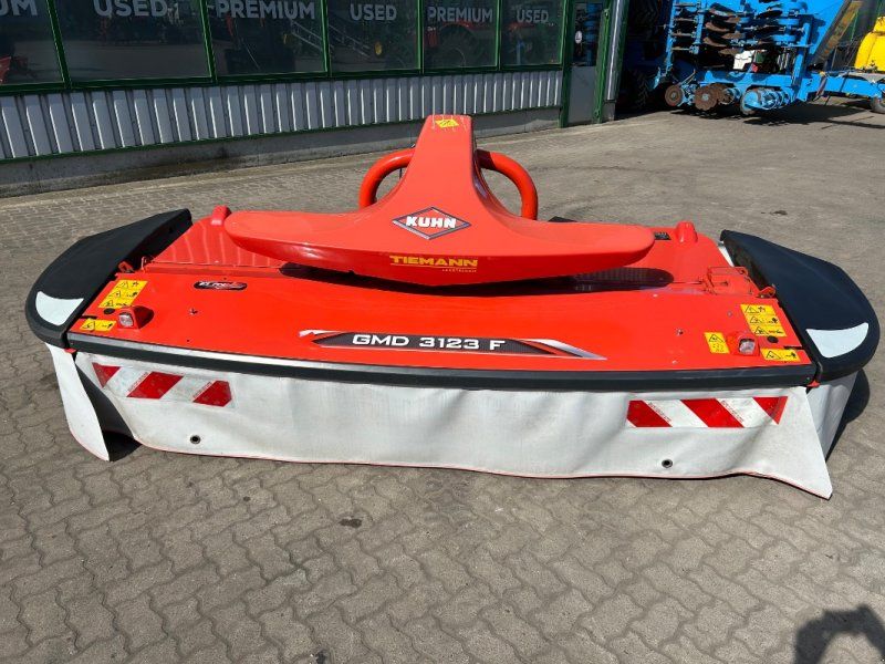 Kuhn GMD 3123 F-FF
