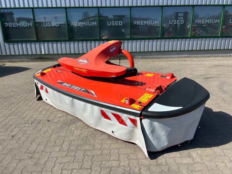Kuhn GMD 3123 F-FF