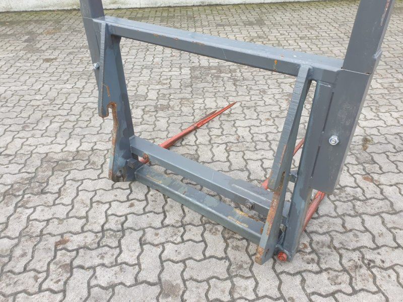 STROHSPIEß