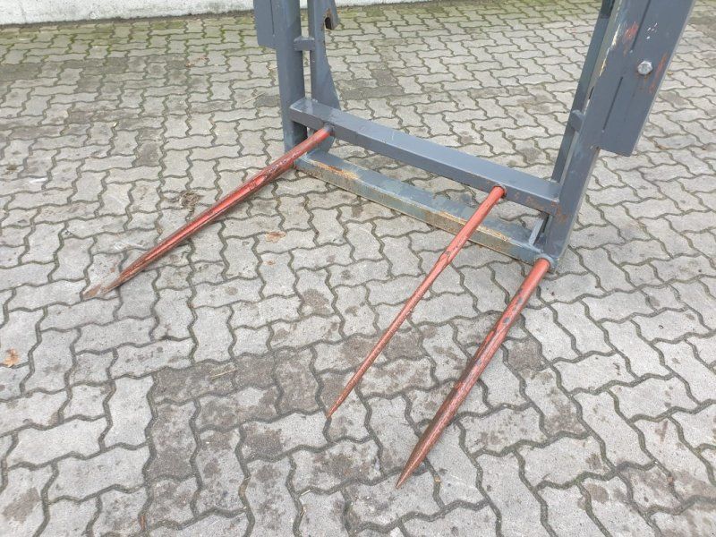STROHSPIEß