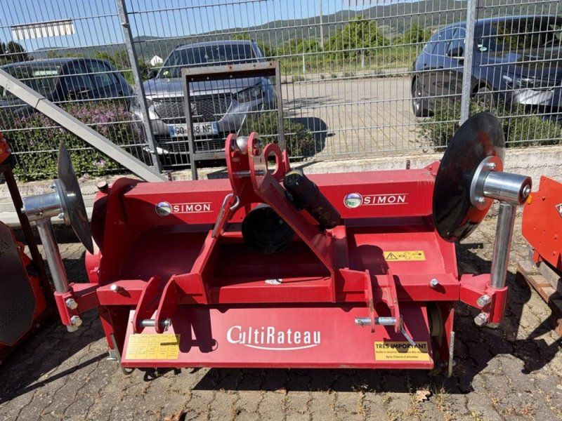 SIMON F145