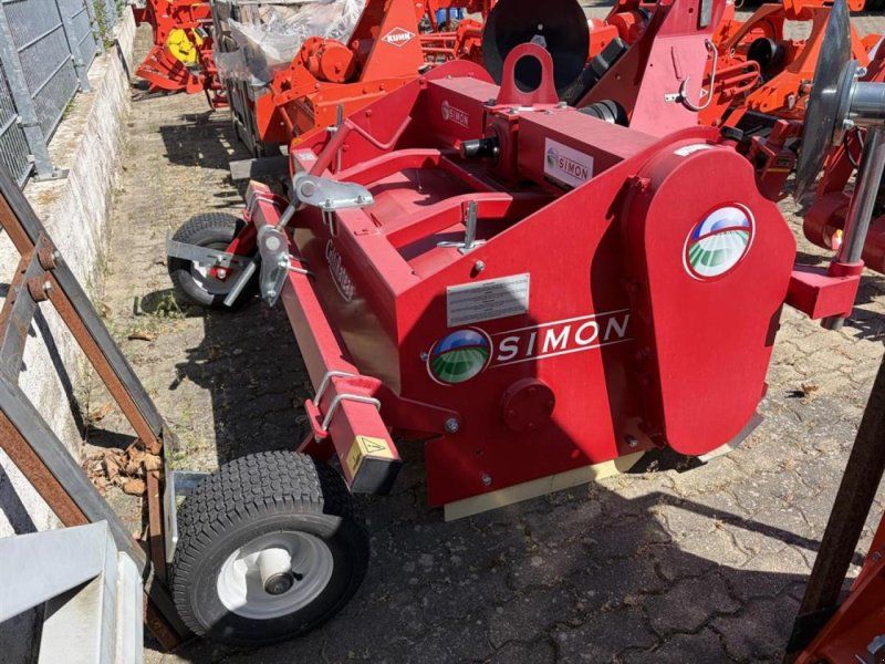 SIMON F145