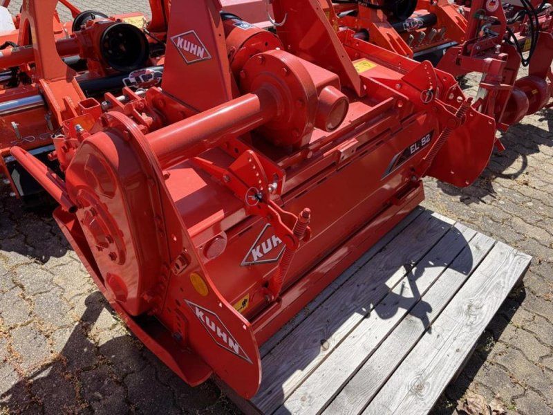 Kuhn EL82-130