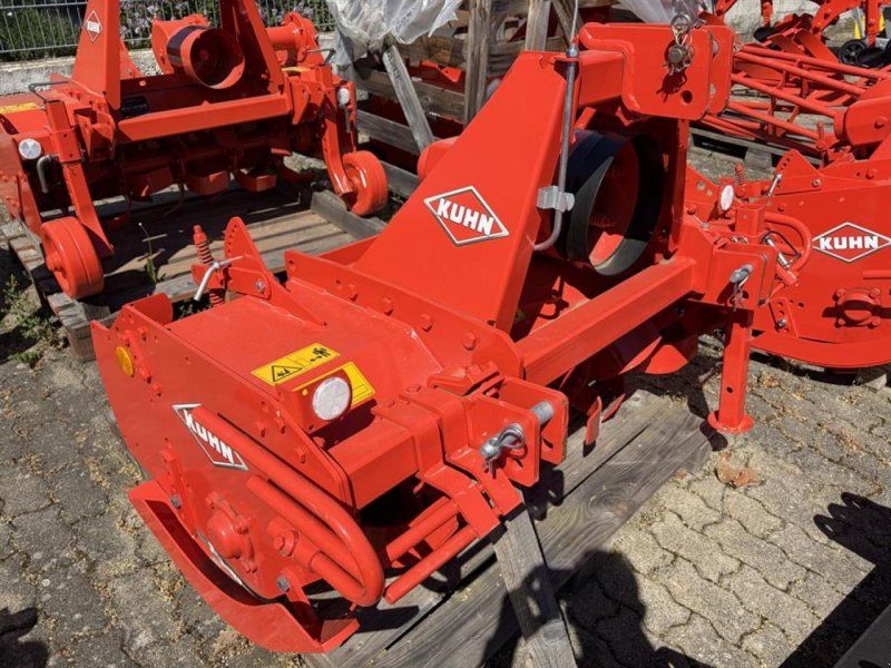 Kuhn EL82-130