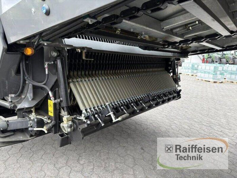 Fendt Tigo 75 XR