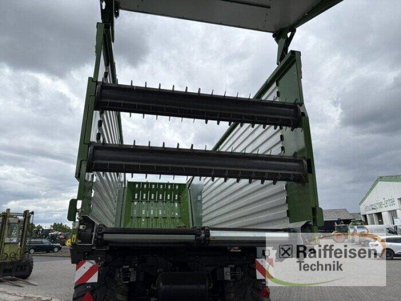 Fendt Tigo 75 XR