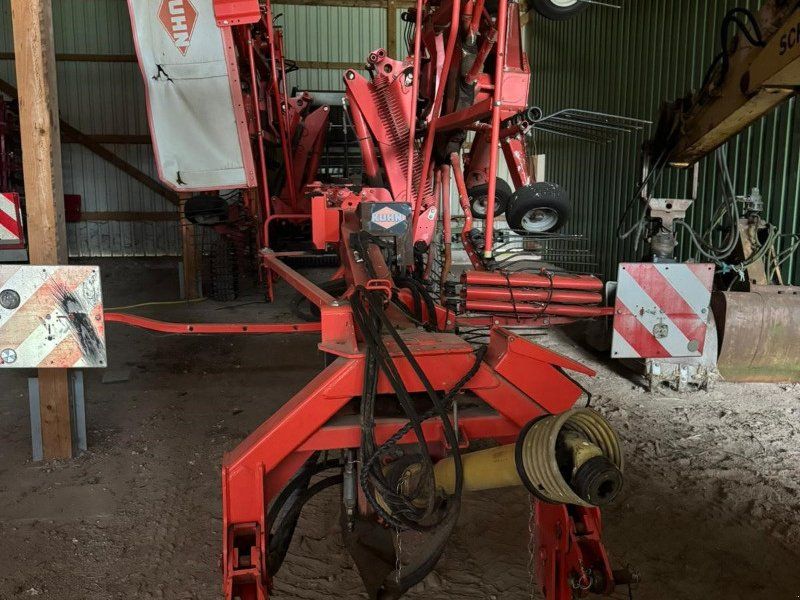 Kuhn GA 8020