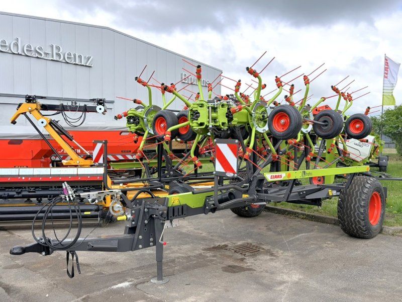 Claas Volto 1500 T