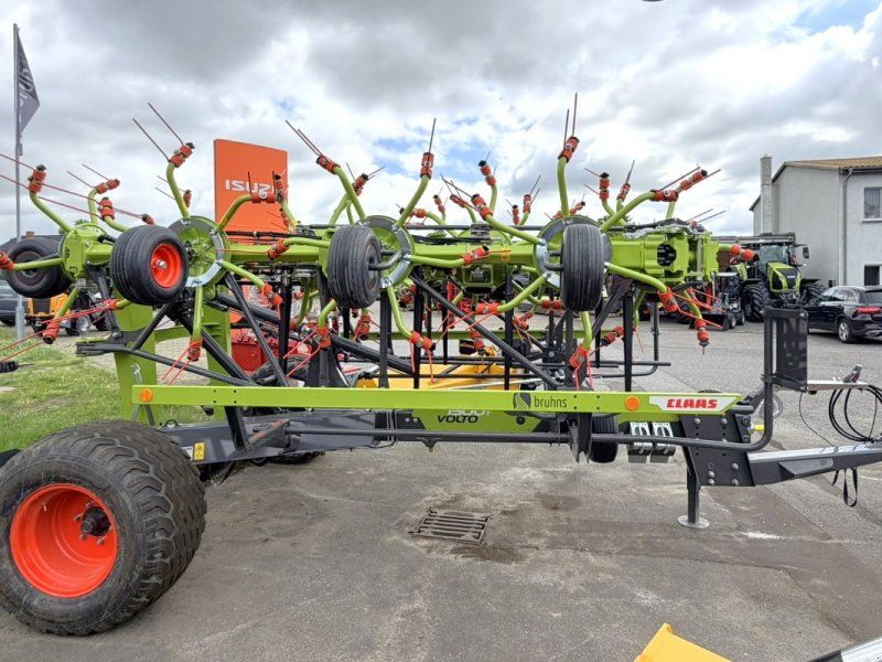 Claas Volto 1500 T