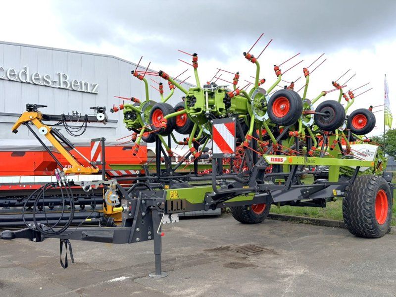 Claas Volto 1500 T