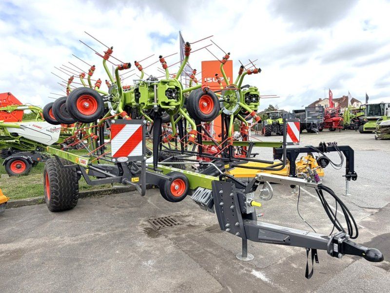 Claas Volto 1500 T