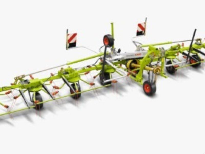 Claas Volto 900
