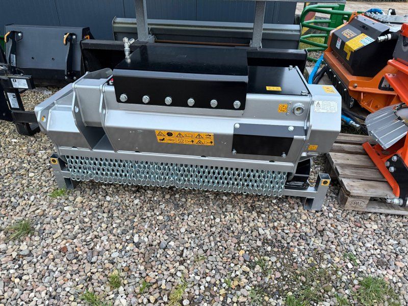 FAE UML HY 125