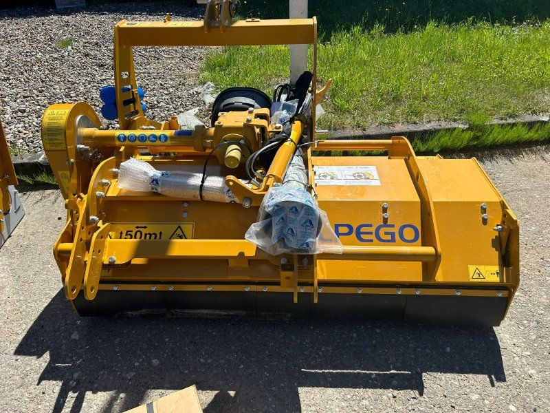 Alpego TR27 160
