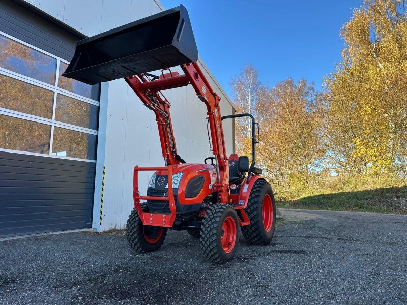 Kioti CK4030H