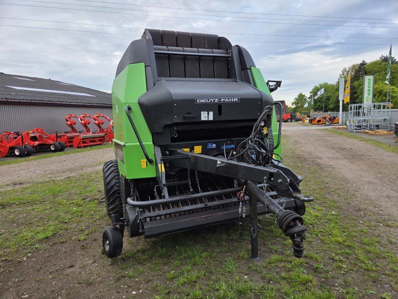 Deutz-Fahr Varimaster 590 OC