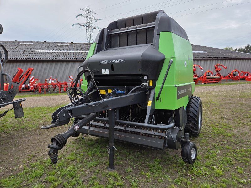 Deutz-Fahr Varimaster 590 OC