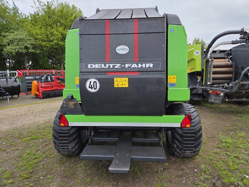 Deutz-Fahr Varimaster 590 OC