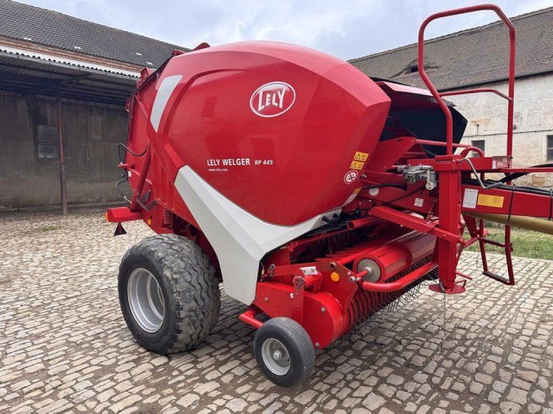 Lely RP 445