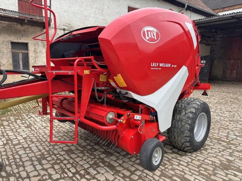Lely RP 445