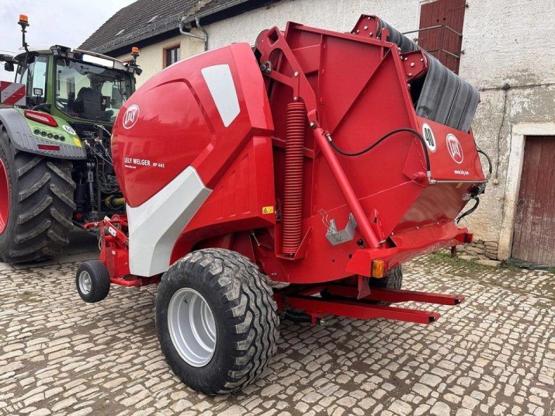 Lely RP 445